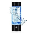 thumbnail image 1 of Ygjytge Filtro Eléctrico 420ML Lonizer Maker Electrodomésticos Portátiles (Negro), 1 of 9