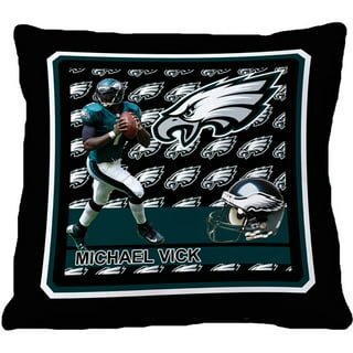 Philadelphia eagles pillow best sale case