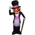 thumbnail image 1 of Dapper Jack - Inflatable, 1 of 5