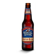 Boston Samuel Adams Irish Red 6/12 B
