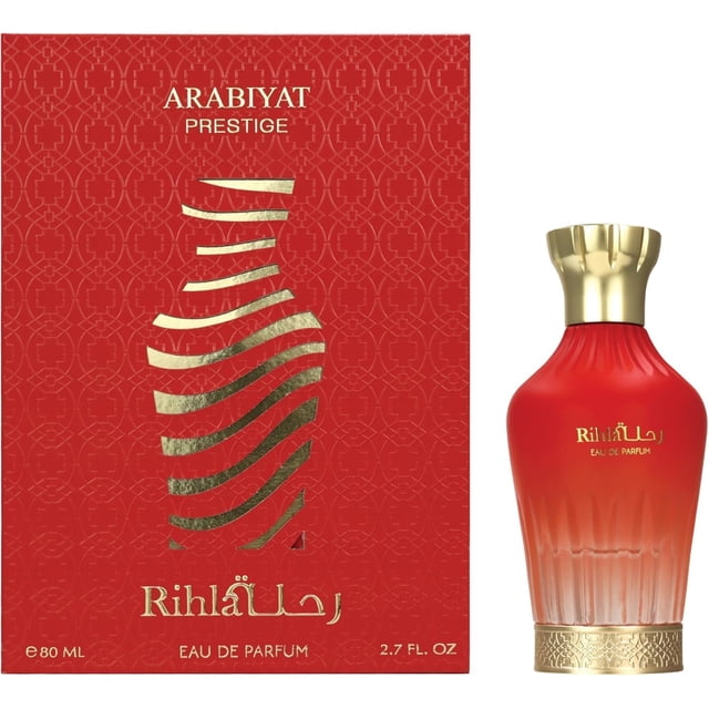 Perfume My Perfumes Rihla 80 ml para mujer
