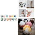 thumbnail image 1 of Underglaze Color Pigment Set Ceramic Pigments Painting Pigments Ceramic Coloring Style B, 1 of 8
