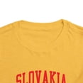 thumbnail image 4 of Slovakia Toddler Shirt Gifts Boy Girl Size 2T-5T, 4 of 4