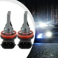 thumbnail image 4 of H11 LED Headlight Bulbs 110W 20000LM Xenon Blue 8000K for Cars, 4 of 7