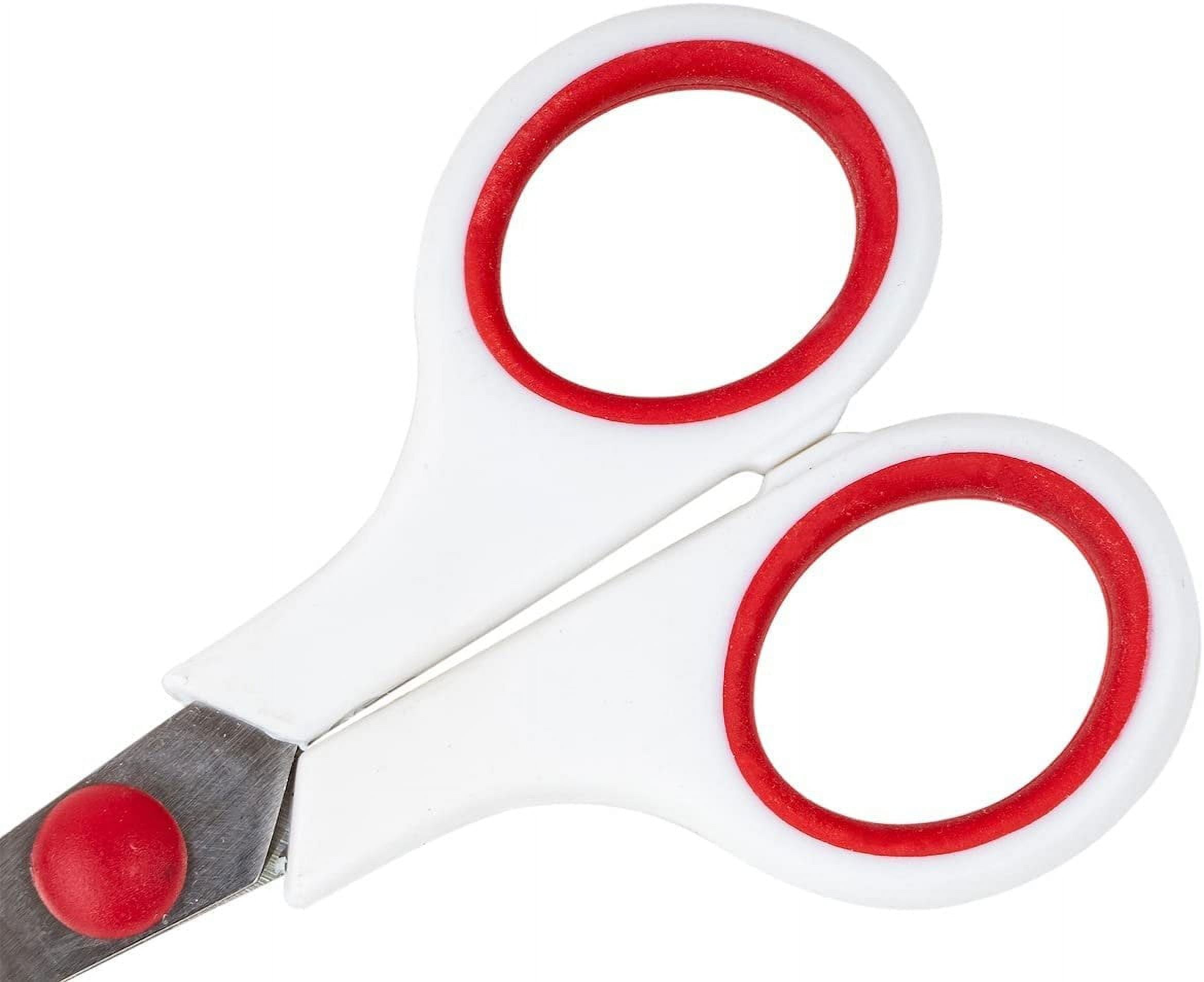 SINGER ProSeries 5.5” Craft Scissors with Power Notch and Comfort Grip by  Singer