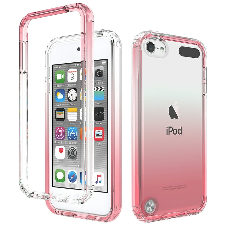 Ipod Touch 5th Generation 16gb Case For Girls