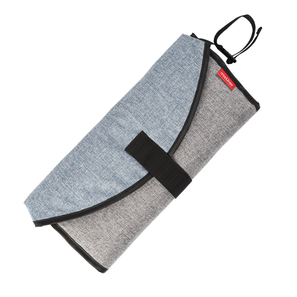 diaper changing pad walmart