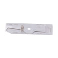 thumbnail image 3 of Welding Measuring Tool, Welding Gauge Single With User Manual, Stainless Steel Undercut Metric Inch Inspection Weld Measuring, Depth Gauges, 3 of 8