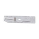 thumbnail image 5 of Calibre de Soldadura Calibre de Soldadura de Acero Inoxidable V - WAC Inspección de Pulgadas de Muescas Herramienta de Medición de Soldadura Regla Grosor 095 Mm ANGGREK Otros, 5 of 8