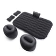thumbnail image 1 of Colchón Inflable Para Automóvil Asiento Trasero Cama De Aire Para Automóvil Flocado Para Automóvil Suv Cama Inflable General Cama De Viaje seitruly VI012424-01, 1 of 6