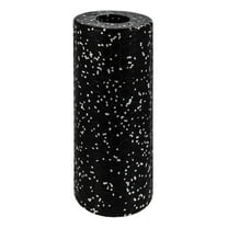 FRCOLOR Yoga Column Yoga Block Pilates Foams Roller Muscle Tissue Massage Roller