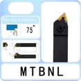 thumbnail image 2 of Series External Turning Tool Holder For CNC Lathe Machine , High Precision, 2 of 2