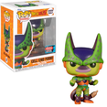 thumbnail image 5 of Figura de vinilo Funko Pop Dragon Ball GOHAN 518 PORUNGA 553 Future Trunks 639 BEERUS 1110 120 CELL 1227 759 VEGITO 491, 5 of 5