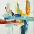 thumbnail image 2 of Synergy II, Stretched Canvas Wall Art by Randy Hibberd Sold by Art.Com, 2 of 5