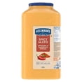 thumbnail image 1 of Hellmann's Mayonnaise Épicée, 3,78 L, 1 of 8