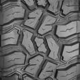 thumbnail image 5 of Mastertrack Badlands MT Mud Terrain LT35X12.50R18 128Q F Light Truck Tire, 5 of 7