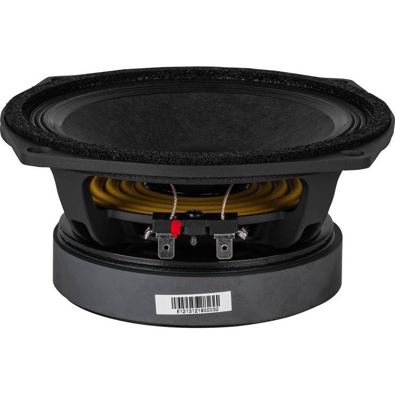 speaker lavoce 18 inch