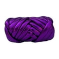 thumbnail image 1 of HILABEE Chunky Yarn Arm Knitting Yarn Jumbo Tubular Yarn for Blanket Rug Making Hats, 1 of 9
