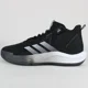 thumbnail image 1 of Ad-id-as Adizero Select Team Mens Basketball Shoes Black/White IG5576 New, 1 of 5