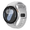 thumbnail image 1 of Correa Deportiva de Silicona para Galaxy Watch 7/6/5/5 Pro/4/Fe, 1 of 4
