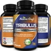 Tribulus Terrestris 1300mg Body Building Testosterone Boost Men Natural Libido