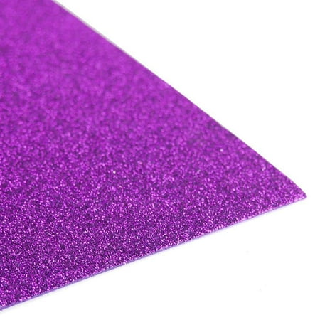 inch eva foam glitter sheet piece dialog displays option button additional opens zoom