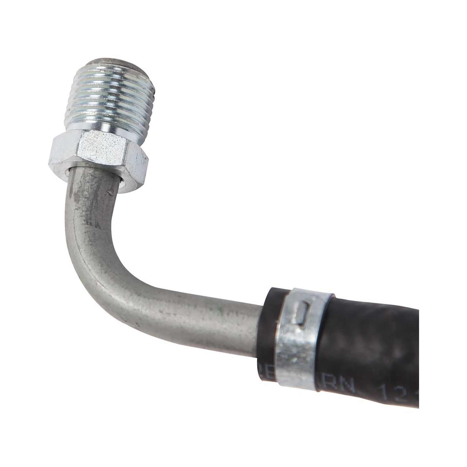 Edelmann 70991 Power Steering Return Line Hose Assembly