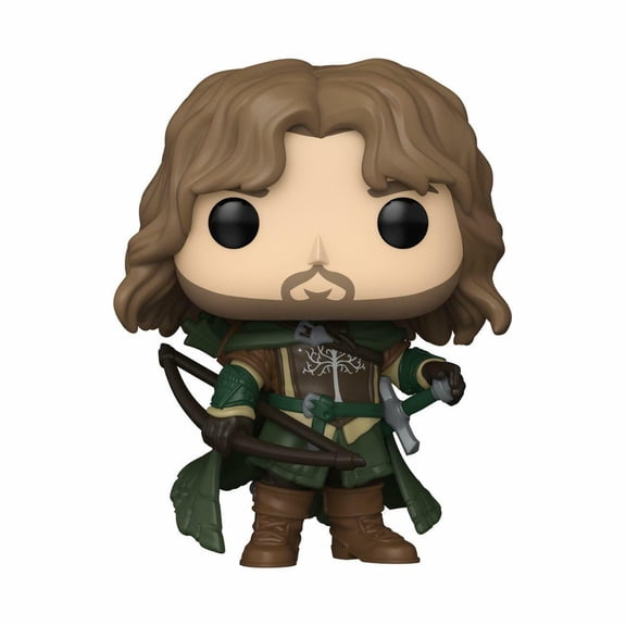 The Lord of the Rings Faramir Funko Pop! Vinyl Figure #1983