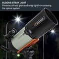 thumbnail image 3 of Telescopio Dew Shield Celestron de aluminio para telescopios de 8 pulgadas, 3 of 6