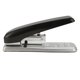 thumbnail image 3 of Grapadora de metal ergonómica de escritorio con capacidad para 100 hojas, sin esfuerzo, para oficina, escuela y hogar., 3 of 14