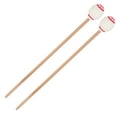 thumbnail image 3 of 1 PAR DE MAZOS MARIMBA CON DE ARCE, MAZOS DE PERCUSOStos Musicales Martillo Brillante, 3 of 7