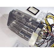 Bard HVAC EHWH24B-C06 - Heat Strip for Reliable Heating Performance