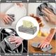 thumbnail image 3 of Paño de cocina desechable grueso para personas perezosas, paño de cocina lavable con agua, paño extraíble para uso seco y húmedo, trapos desechables, 3 of 8