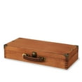 thumbnail image 3 of Foster & Rye Poker Sets with Case -  Poker Kit in Wooden Box, 3 of 6