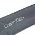 thumbnail image 4 of Calvin Klein Men's Logo French Terry Jogger, Dark Slate,XL - US, 4 of 4