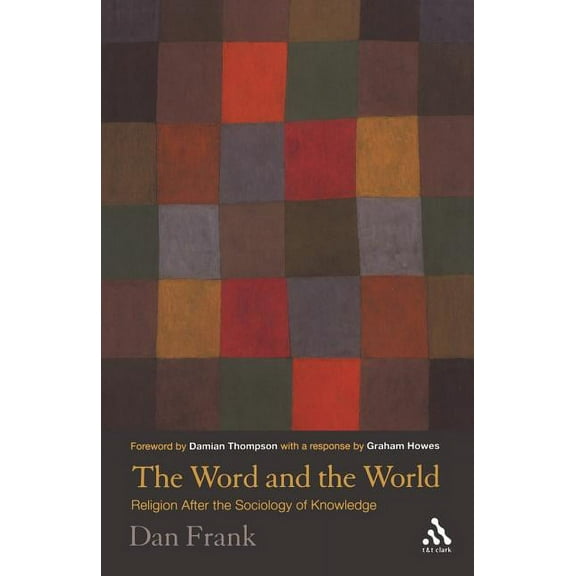 The Word and the World, (Paperback)