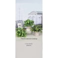 thumbnail image 5 of Juego de 1 planta en maceta, plantas en macetas, arreglo de vegetación falsa para granja rústica, mesa de interior, centro de mesa, repisa, cocina, oficina, decoración de escritorio(Tipo A51, 5 of 5