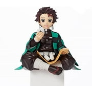 Anime Action Figure Statues Kamado Tanjirou Character Figure Model Toy Display Ornaments Gift Collection for Kids Fans