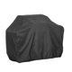 thumbnail image 5 of OUNONA Protector Para De Barbacoa Negro Con Material Resistente A Cualquier, 5 of 8