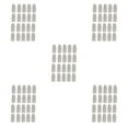 thumbnail image 1 of Ruiboury 20pcs Efficient Cleaning For 360潞 Dog Toothbrush Finger Wipes To Pet S 5Set, 1 of 6