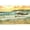 Unframed, variant on Art.com Point Loma Surf, San Diego, California Art Print, 18" x 12"