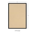 thumbnail image 5 of Linon Athena Natural & Black 8x11, Rug, 5 of 5
