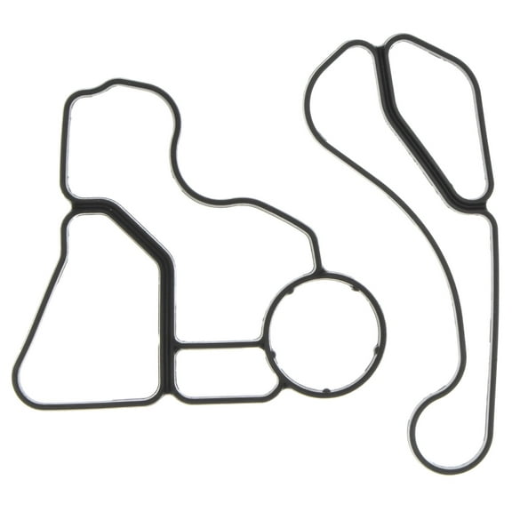 MAHLE GS33747 Engine Oil Filter Housing Seal Kit