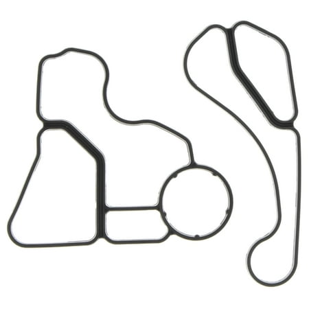 MAHLE GS33747 Engine Oil Filter Housing Seal Kit