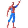thumbnail image 1 of Marvel Spider-Man Titan Hero Series Action Figure, 1 of 2