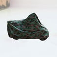 thumbnail image 3 of 1 funda impermeable para motocicleta., 3 of 3
