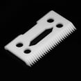 thumbnail image 3 of Clipper Blade,Adjustable Ceramic Blade Replacement Hair Clipper Accessory Clipper Head Exceptional Value, 3 of 7