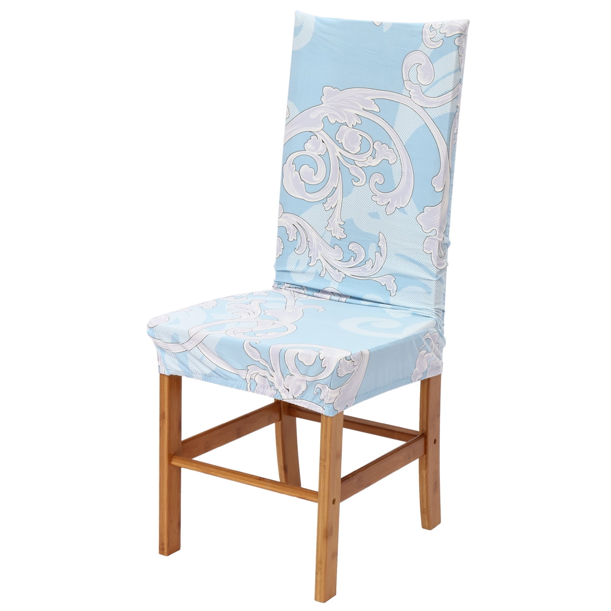 Short Dining Chair Slipcover Chair Protector Cover Slip Covers Stretch