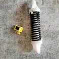 thumbnail image 5 of 9191365 12800290 Pedal Return Spring Clutch Return Spring Automotive for Saab 93, 5 of 5