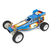 Team Associated RC10 Graphite 2WD Off-Road Kit (ASC6030)